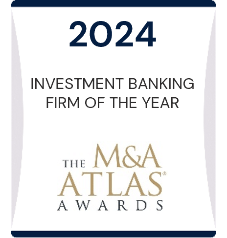 2024 investment company Firm of the Year
