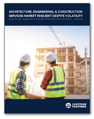 AEC Services Market