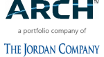 Arch logo