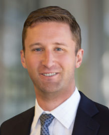 Adam Morris headshot