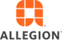 Allegion logo