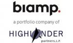 Biamp logo