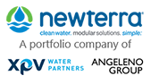 Newterra logo