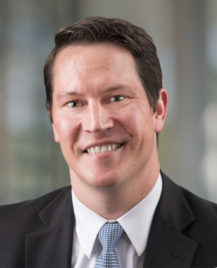 Brad Harrop headshot