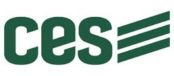 CES logo