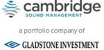 Cambridge sound management logo