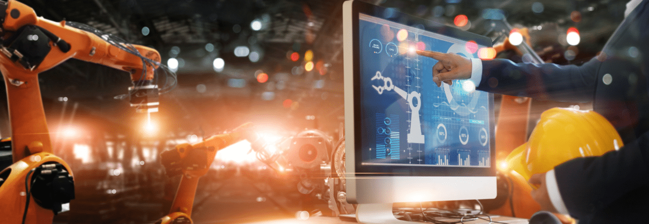 Industrial Technology investment company