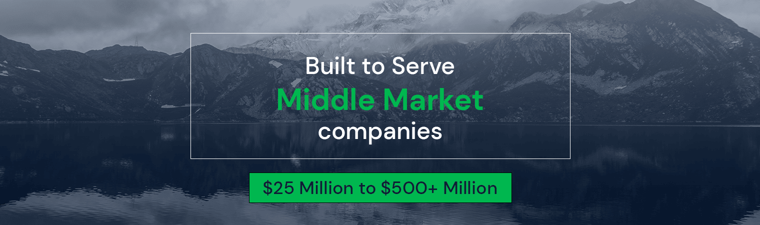 1060 Capital, LLC Serves Middle Market Companies 25M Plus