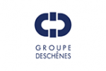 Groupe deschenes logo