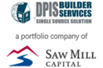 DPIS and saw mill capital logo