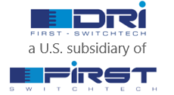 DRI and switch logo