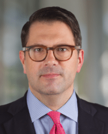 David DeSimone headshot