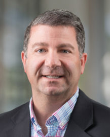 David Francione headshot