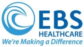 EBS Healthcare logo