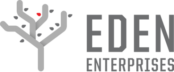 Eden enterprises logo