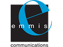 Emmis logo