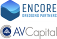 Encore dredging logo