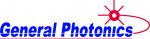General photonics logo