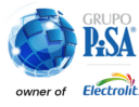 grupo pisa and electrolit