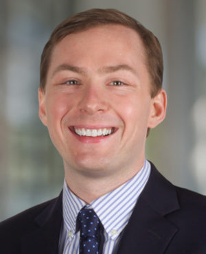 Jack Wagner headshot