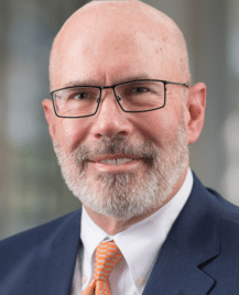 Jerry Sturgill Headshot