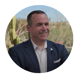 1060 Capital, LLC CEO John Ferarra