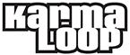 Karma loop logo