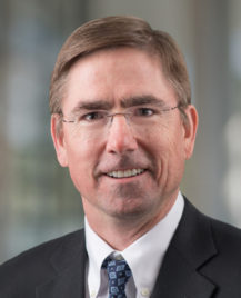 Kent Brown headshot