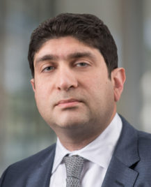 Khelan Dattani headshot