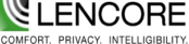 Lencore logo