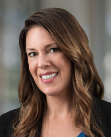 Lisa Tolliver headshot
