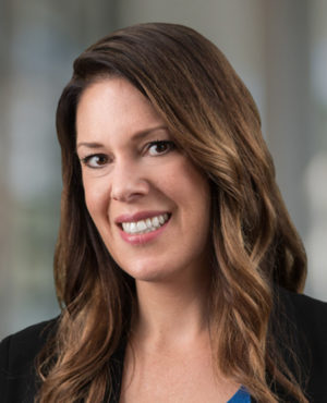 Lisa Tolliver headshot
