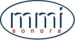 mmi sonora logo