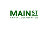 Main St Logo