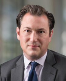 Mike Schumacher headshot