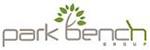 Park bench logo