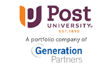 Post and gen logo