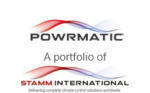 Powrmatic logo