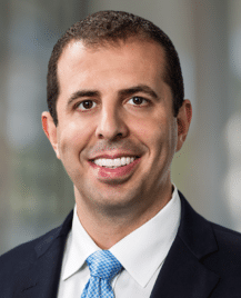 Robert Marks headshot