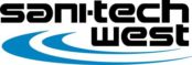 sanitech west logo