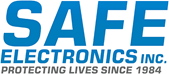 SAFE Electronics logo