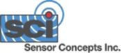 Sensor concepts logo