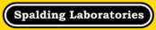 Spalding Laboratories logo