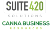 suite 420 logo