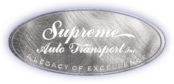 Supreme Auto Transport