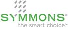 Symmons logo