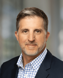 Ted Kinsman Headshot