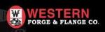 Western forge logo