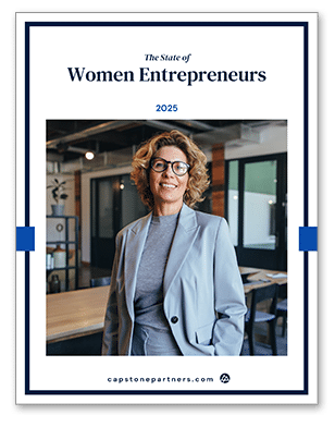 Women Entrepreneurs 