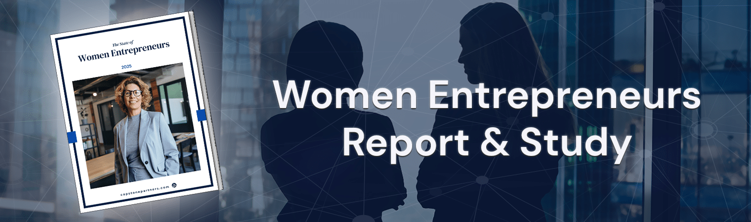 women entrepreneurs